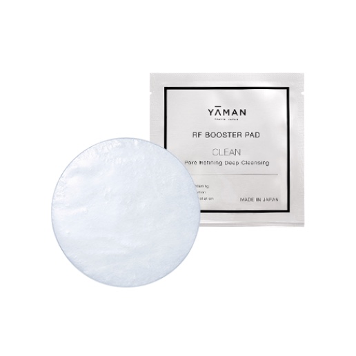 RF Booster Pad Pore Refining Deep Cleansing