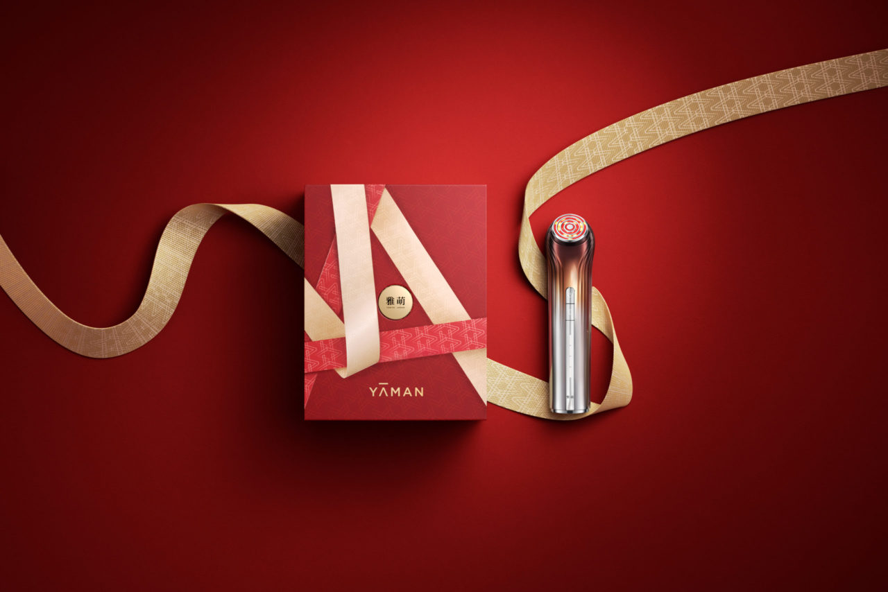 YA-MAN achieved to be “100 Million Yuan Sales Brand” on Singles Day at Tmall in China for 5 Consecutive Years | NEWS | YA-MAN | Professional technology into home care beauty device YA-MAN achieved to be “100 Million Yuan Sales Brand” on Singles Day at Tmall in China for 5 Consecutive Years | NEWS | YA-MAN | Professional technology into home care beauty device