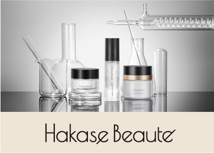 Hakase Beaute