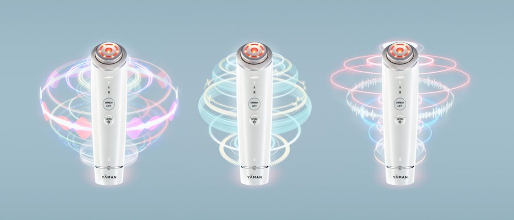 進化するAI美顔器「HAKEI」体験会 | YA-MAN the store GINZA 