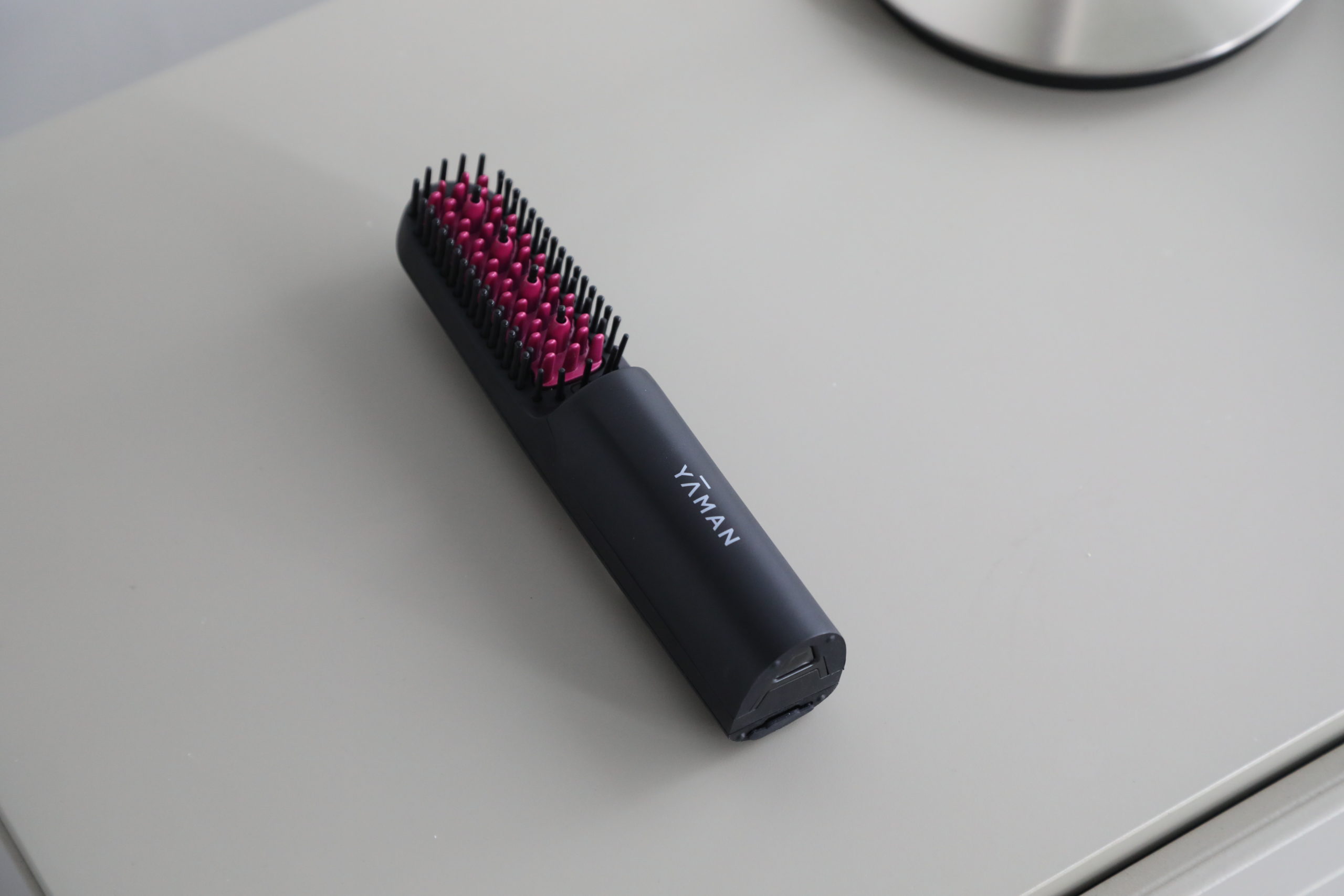 新製品をいち早く試せる「保水ヘアアイロンシリーズ体験会」開催