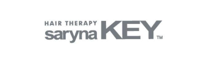 hair therapy saryna key