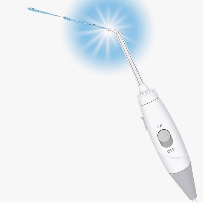 waterpik