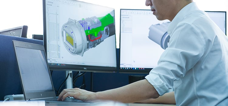 ヤーマンの研究開発とは
