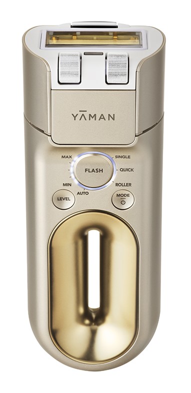 【YA-MAN】光美容器　レイボーテ