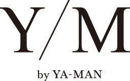ビューティーギアのワールドトレンドを発信するセレクトブランド「Y/M by YA-MAN」誕生