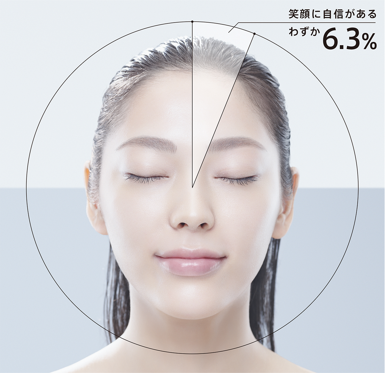 長年の「表情筋研究」から表情筋・笑顔に関する情報を発信する『表情筋研究所』プロジェクトを発足
