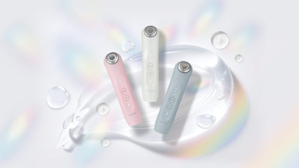 内側*¹から光輝くようなクリア*²な素肌へ 『グロウクリアブースター』