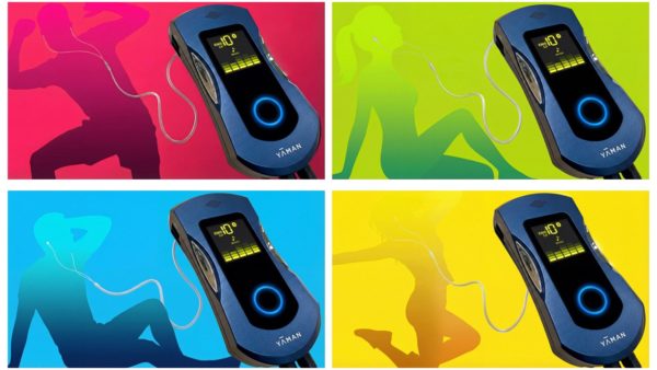 ヤーマン美顔器 D901 ほぼ新品 2025購入 最後！もう値下げしません y*i様 ヤーマン美顔器 D901 ほぼ新品 2025購入 最後！もう値下げしま