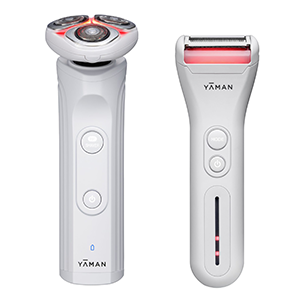 『HOT SHAVE Skin Pro』『HOT SHAVE Trimmer』 2024年3月1日（金）より新発売