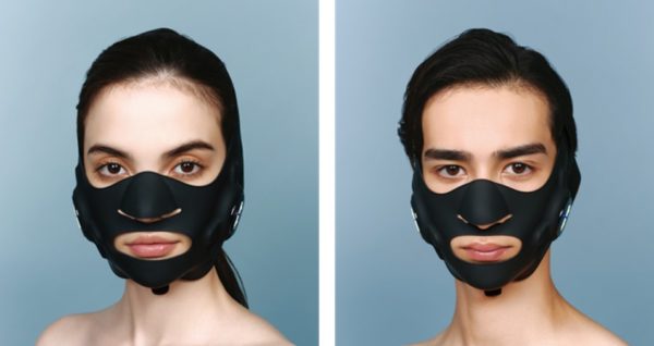 ウェアラブルEMS美顔器『メディリフト プラス』 米国FDAの認可取得