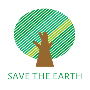 SAVE THE EARTH ヤーマンはゴミ削減に取り組んでいます